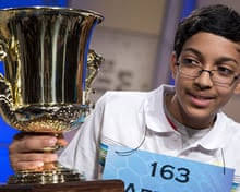 Life after the Spelling Bee: 'It's one of the most unique, odd clubs you  can be in'