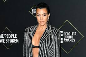 The kardashian/jenners should win an award for most wasteful people. Kourtney Kardashian Hates Parenting Critics