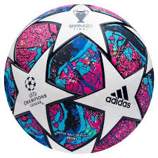 +41 22 545 00 00 mail: Adidas Fussball Champions League 2020 Mini Weiss Pantone Glory Blau Navy Www Unisportstore De