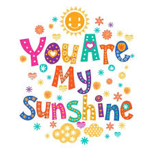 Image result for sunshine cartoon