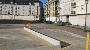 Negreira Dice No A La Pista De Petanca