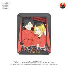 Tetsuro Kuroo - Etsy Canada