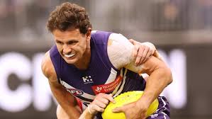Heath Chapman plays important role in injury-affected Fremantle Dockers  defence in AFL return