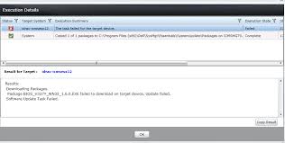 Cannot Update Bios From Drac 7 Dell Community