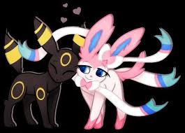 Sylveon Is Love Umbreon Is Life Pokemon Pictures Cool Pokemon Pictures Pokemon