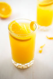 skinny orange crush recipe from