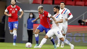 La selección de chile, que debutará en la copa américa este lunes ante argentina, ha informado que alexis sánchez presenta una lesión muscular y. Ifaxtgbygwxdfm