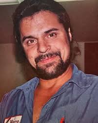 Vincent Hershell Sharpe Obituary February 11, 2025