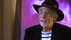 Grammy-winning Producer Rob Fraboni and his Tetra Speakers