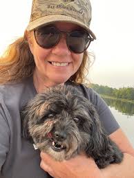 Had the amazing pleasure of hanging out with this guy for a couple hours  yesterday while fishing ♥️ He just hung around. Let me get all up in his  business. After some