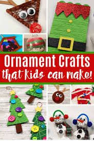 ‪Ornament Crafts for Kids - Views From a Step Stool‬‏