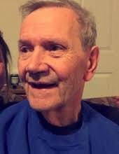 Obituary information for George Slone