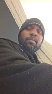 De Shaun Robinson Fox 61