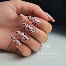 Añadir a la lista de deseos. 23 Disenos Creativos De Unas Para Unas Acrilicas De Almendras Blog De Mujeres