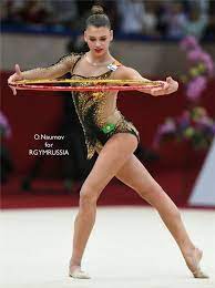 Maybe you would like to learn more about one of these? Alexandra Soldatova Russia Grand Prix Moscow 2018 C Oleg Naumov For Rgymru Gymnastics Photography Rhythmic Gymnastics Leotards Female Athletes
