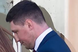 Hairdresser Taylor McDonnell is cleared of responsibility in dangerous  driving trial over deaths of Joyce and Denis Drew