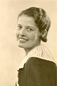 Satie Ann “Puss” Turcott Conti (1912-1990)