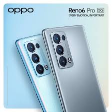 OPPO Reno6 Pro 5G ...