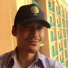 HuBing 胡兵- HuBing 胡兵added a new photo — with Thitiphat Rmd.