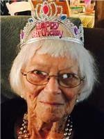 Rosemary Ruello Obituary (2017)