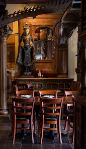 A vegan cafe, 1324 martin luther king jr. Silk Thai Cafe The Art Of Thai Cuisine