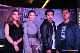 Aliff dalam 7 dimensi genre: Aliff Dalam 7 Dimensi