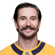 St. Louis Blues vs. Nashville Predators