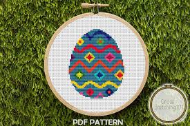 Total 10 designs.hope you'll find something here for your next cross stitch project. Craft Supplies Tools Easter Eggs Cross Stitch Pattern Modern Cross Stitch Easter Ornament Needlepoint Xstitch Easter Gift Instant Download Pdf Kits How To
