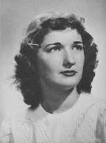 Helen L. Stanfield (Verhoestra) (Deceased), South Bend, IN Indiana