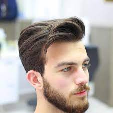 Men S Hair Styles Menshairstyles Mens Hairstyles Formal Hairstyles For Long Hair Formal Hairstyles