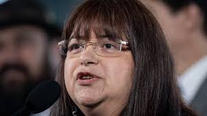 B.C. Coastal First Nations issue open letter to Carney opposing suggested  pipeline