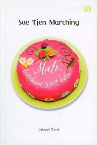 Cover Mati, Bertahun yang Lalu