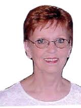 Joy Wilkinson Obituary 2012