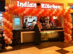 المطبخ الهندي السريع Indian Kitchen Express قيم
