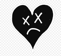 Maybe you would like to learn more about one of these? Emo Png Heart White Heart Transparent Background Free Transparent Png Images Pngaaa Com
