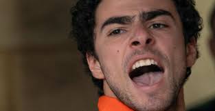 41 procent av unga tycker att mordet är ”acceptabelt”