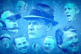 Competent replacement How About Mike McCarthy if Dallas fires him? He wins  60% of his games. He has 11 (count 'em