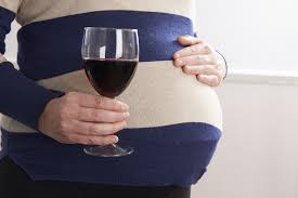 First trimester screening may include: What Are The Effects Dangers Of Alcohol During Pregnancy