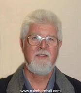 Executive Committee 2011/12