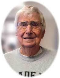 Allen Van Nuck Obituary November 3, 2017