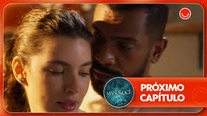 Mania de Você: confira cenas do próximo capítulo, dia 08/01