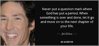 Top 15 Let Go And Let God Quotes A Z Quotes