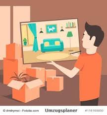 Nadine kleber 05.11.2019 14:48 uhr. Umzugsplaner Umzug Planen Clever Organisieren