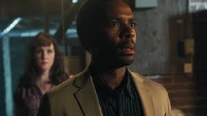 Castle Rock' Star Andre Holland Delves Into the Mysteries of His Character  (Exclusive)