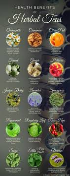 Idea By Anna Marie Van On Recipe Herbal Tea Benefits Medicinal Tea Herbalism