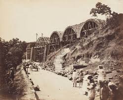 An environmental history of Indian ...