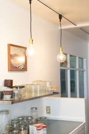 10 Track Lighting Styles That Prove Anything Can Be Chic