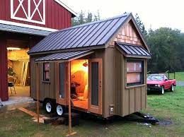 What S One Word Tiny House On Wheels Building A Tiny House Tiny House