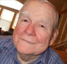 Gerald Crowder Obituary (2012)