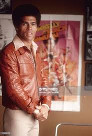 Martial Arts Actor Jim Kelly Dies At 67 Photos And Premium High Res Pictures Jim Kelly Martial Arts Actor Bruce Lee Photos